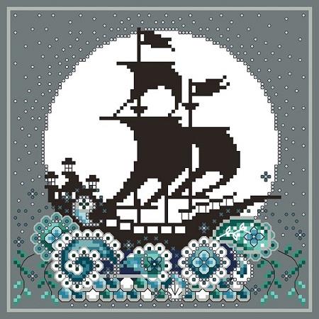 (image for) Midnight Sail